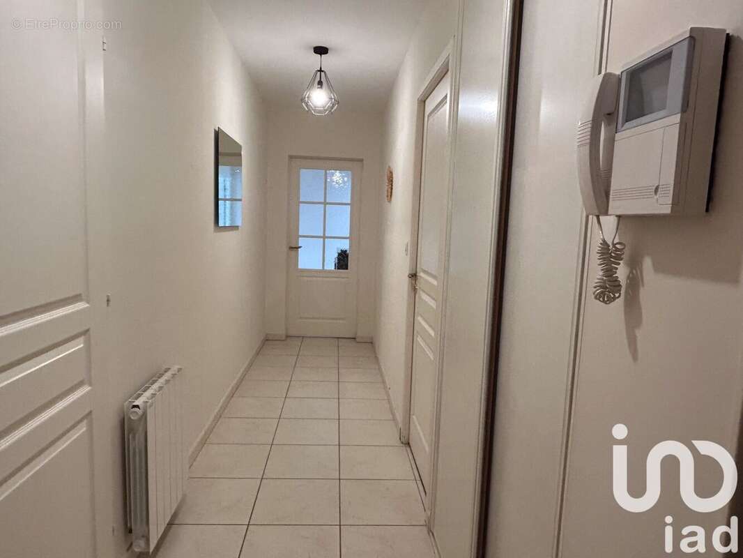 Photo 6 - Appartement à LES SABLES-D&#039;OLONNE