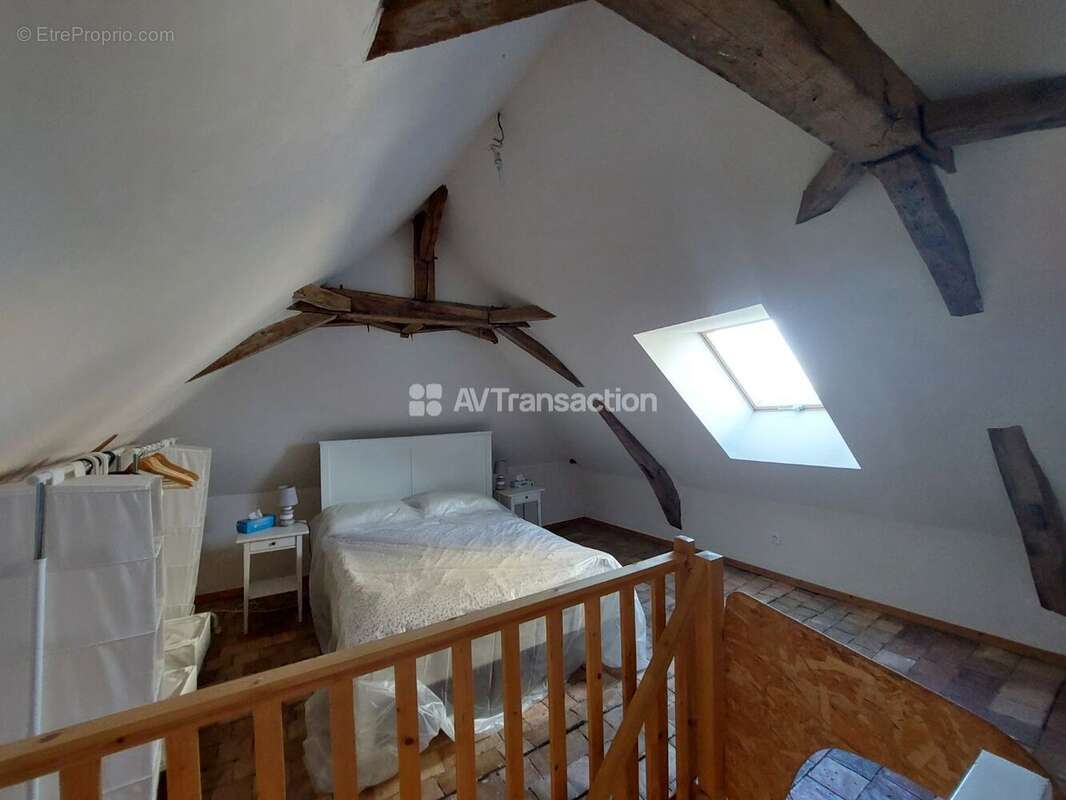 Maison à VAIGES