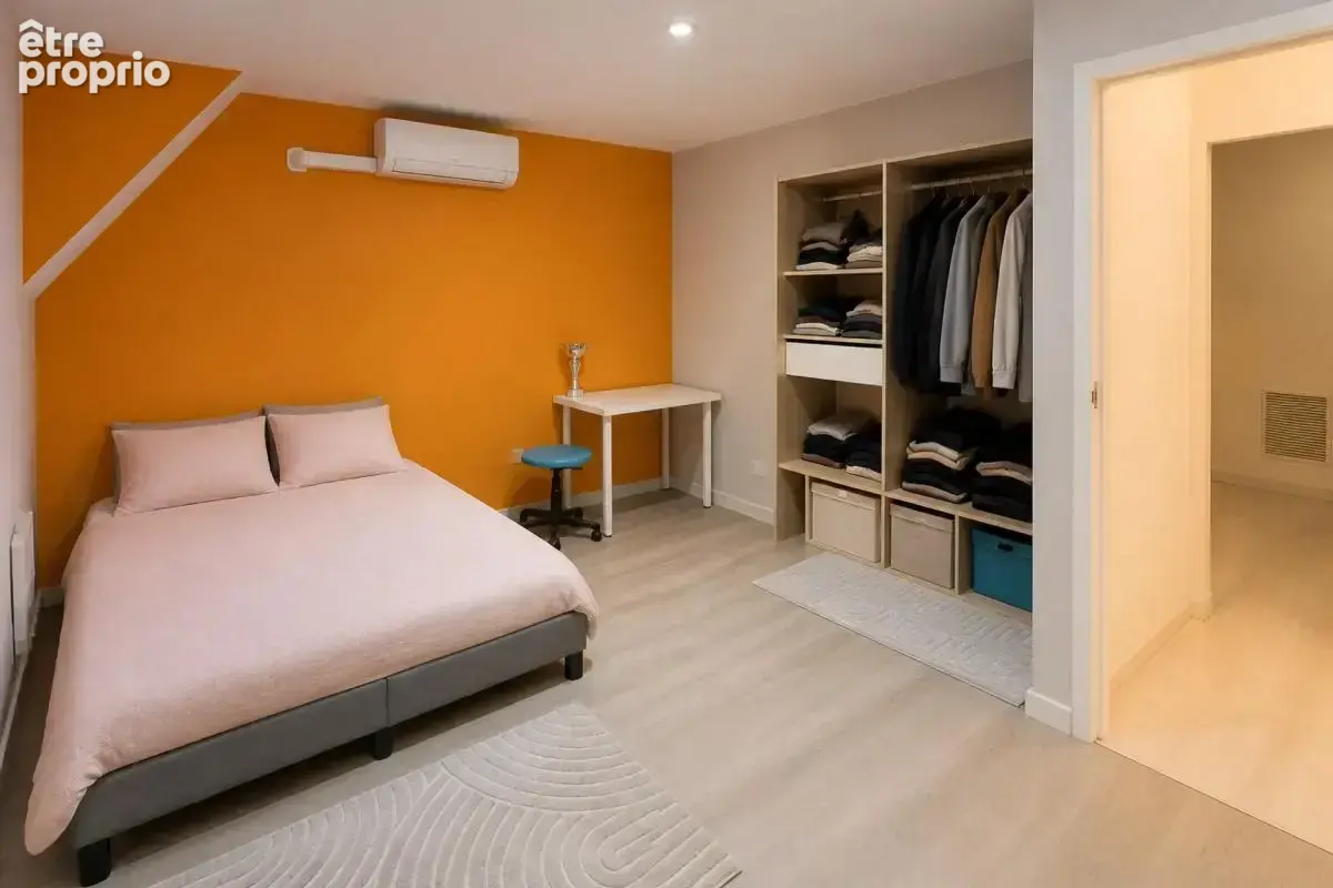 Maison de 5 pièces de 97 m² à Lailly-en-Val - photo 10