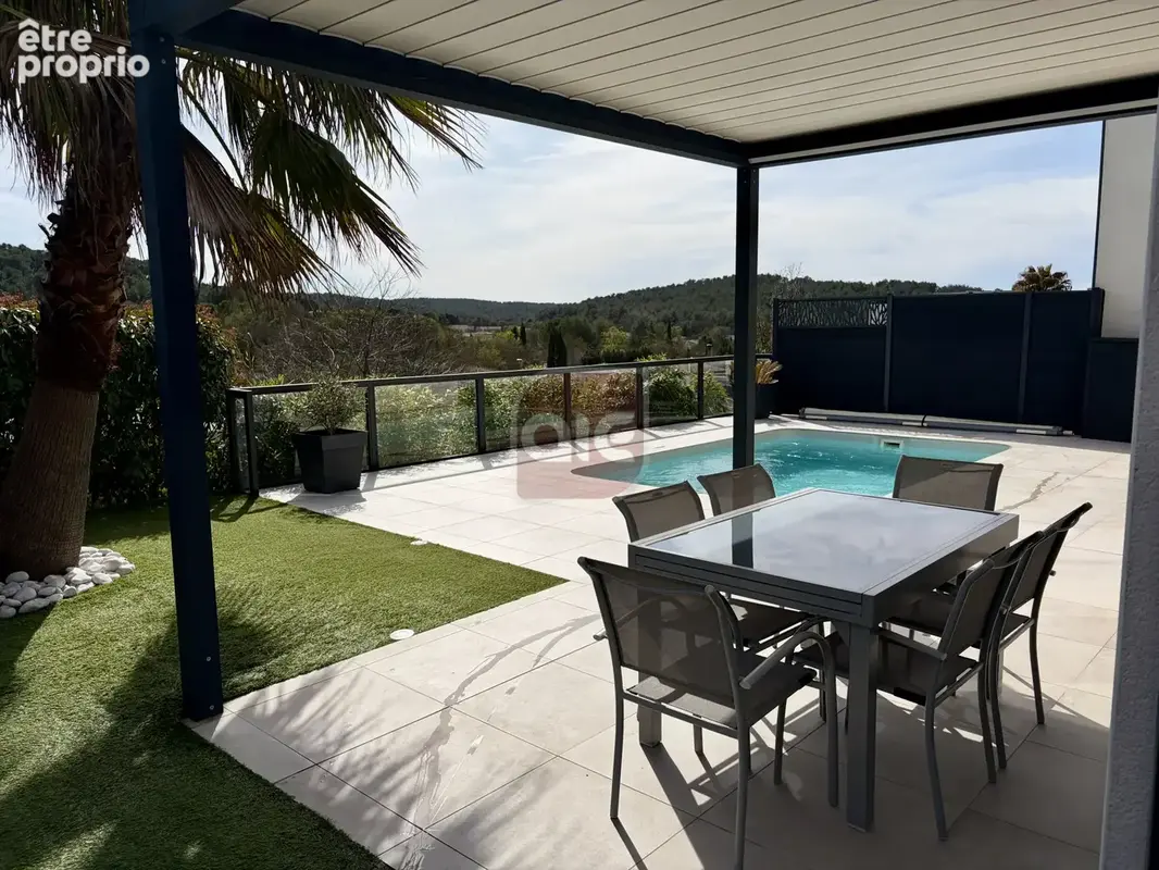 Photo Maison à Prades-Le-Lez au prix de 530 000€