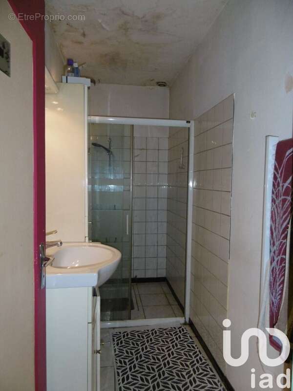Maison 88 m² à Moussac  - photo 8