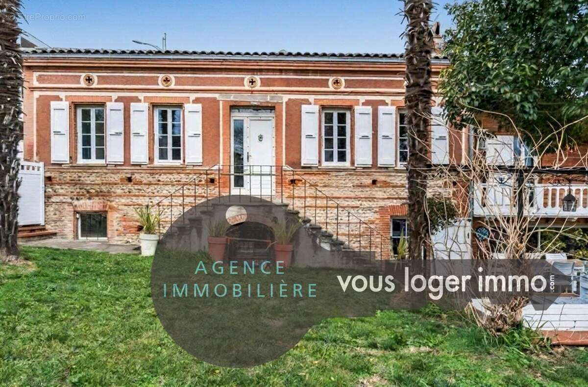 Maison à MIREMONT