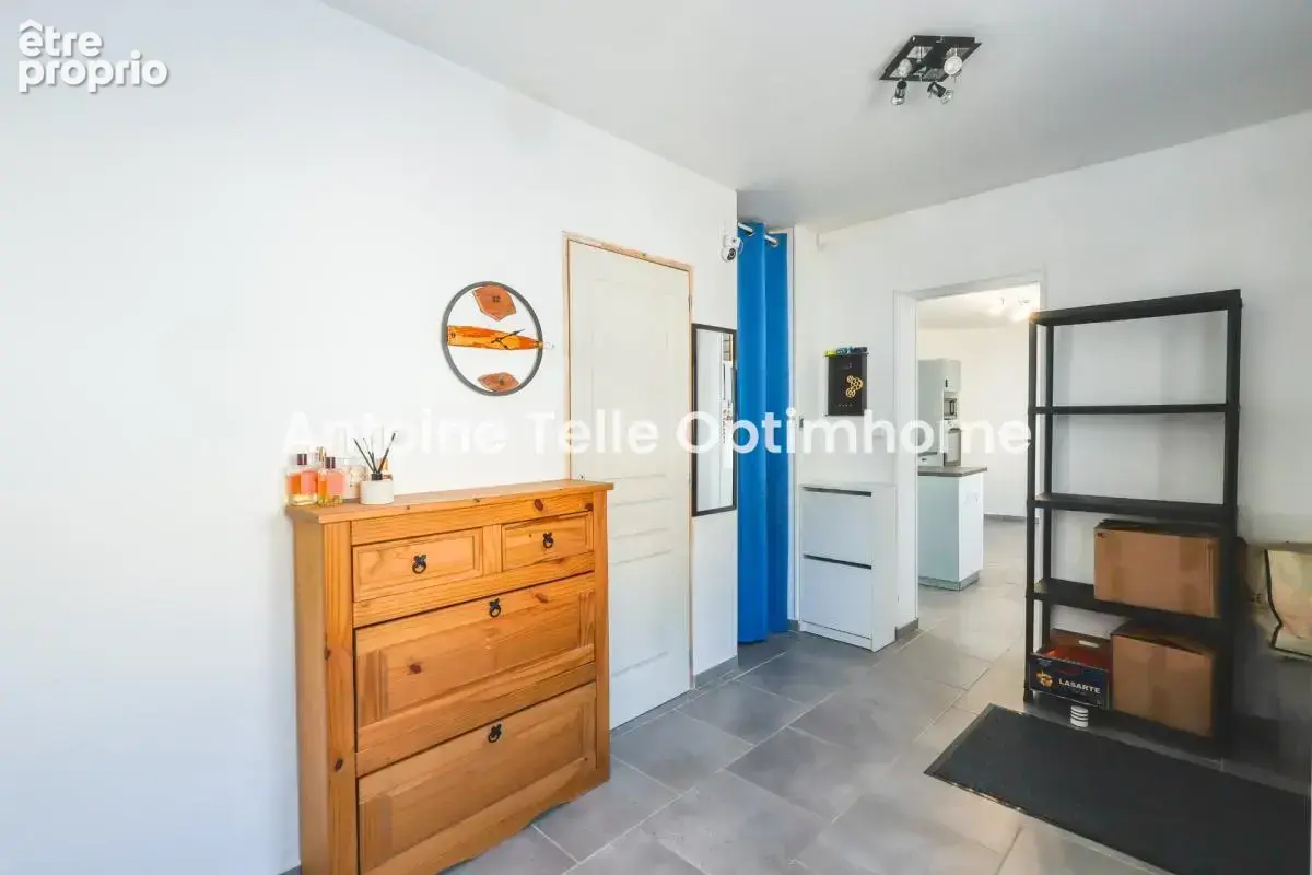 Saint-Souplet 59360 - Maison individuelle de 5 chambres, DPE D, stationnement privatif & jardin clos sur 930m² - photo 14