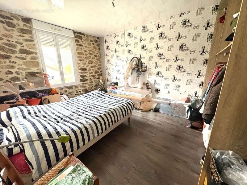 Maison à SAINT-SAUVEUR-LENDELIN