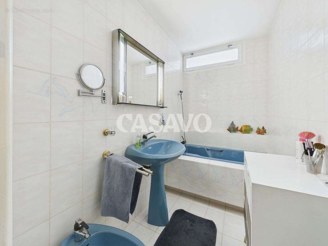 Appartement à CALUIRE-ET-CUIRE