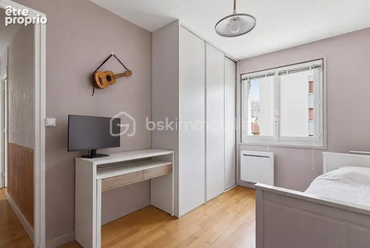 Appartement 53m2 - photo 7