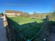 Terrain à ASNIERES-LES-DIJON