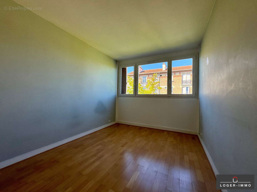 Appartement à LE PERREUX-SUR-MARNE