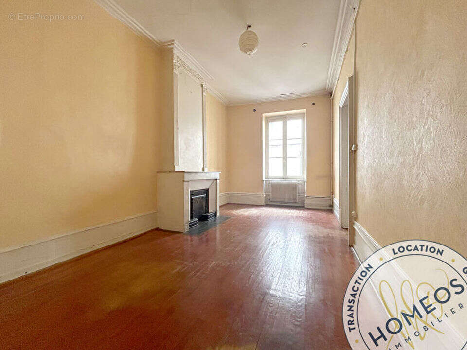 Appartement 99 m² à Bourg-En-Bresse  - photo 486