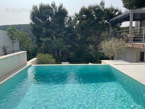 Maison à BANDOL