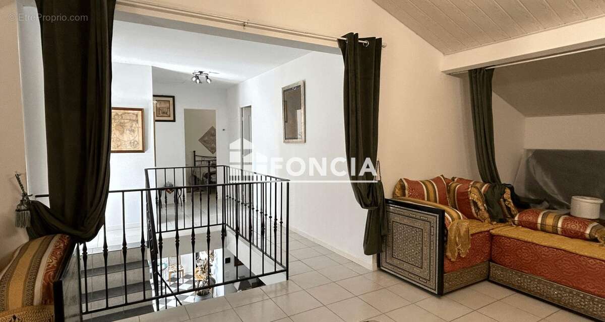 Maison t5 parc boise superbe emplacement - photo 15