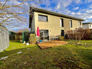 Appartement à BARTENHEIM