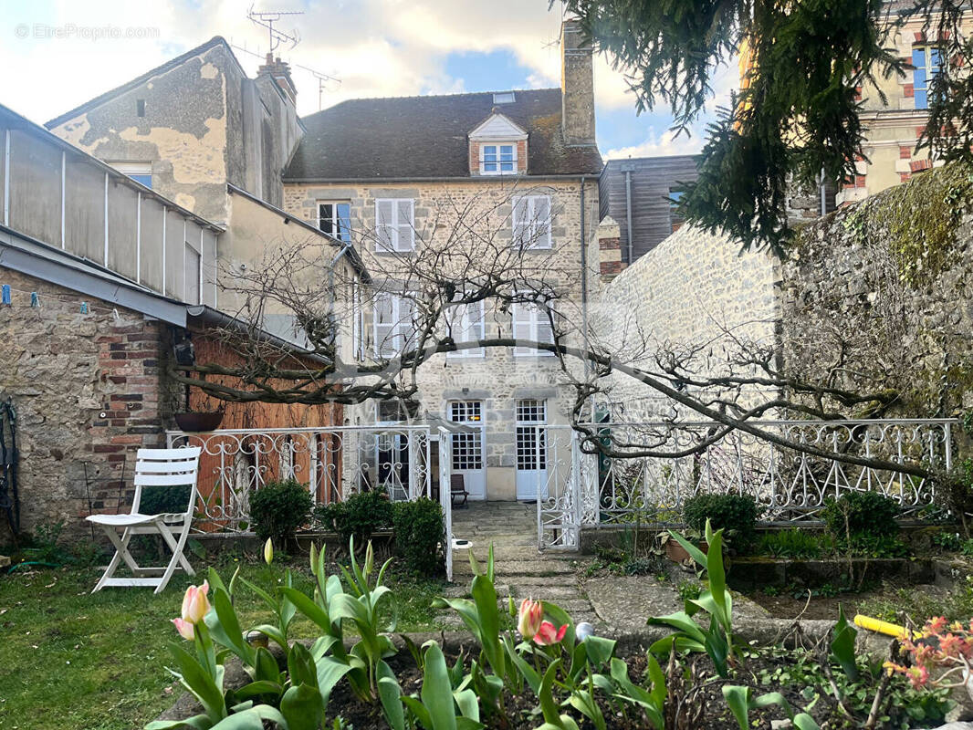 Maison à ALENCON