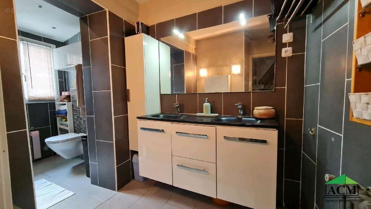 Maison à MERY-SUR-OISE