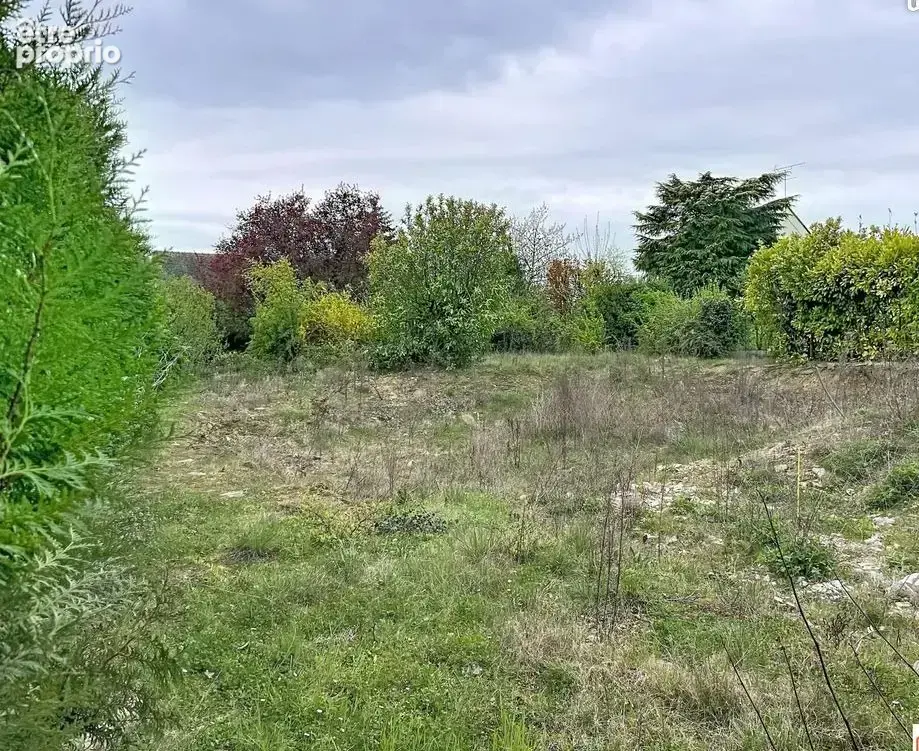 Terrain à BREUILLET