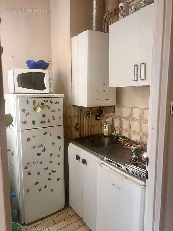 Appartement à NEVERS