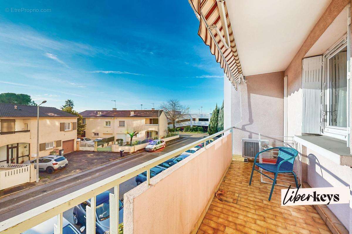 Appartement à NIMES