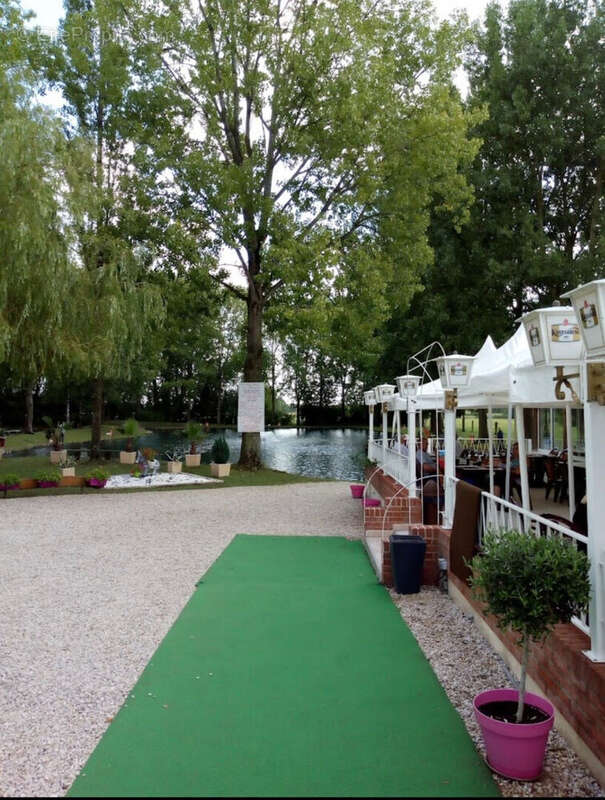 Maison à ESCAUTPONT