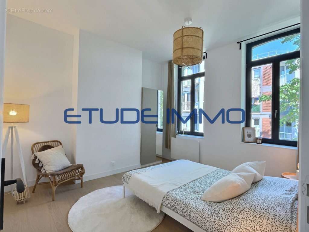 Appartement à LILLE