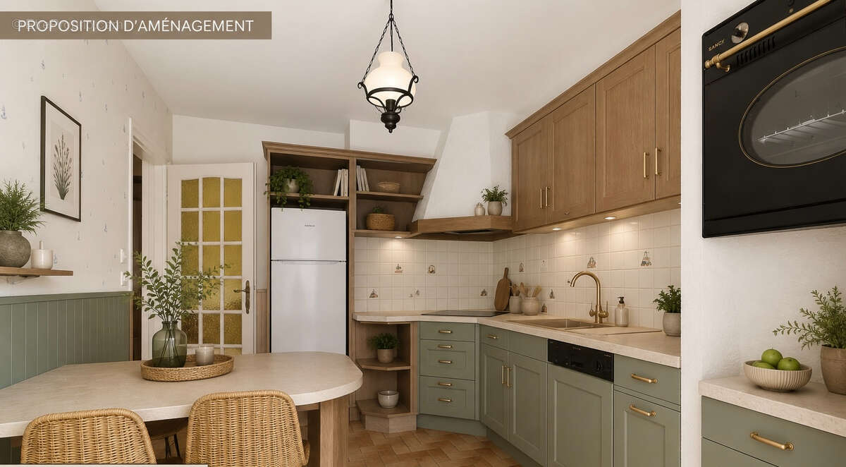 Appartement à BREST