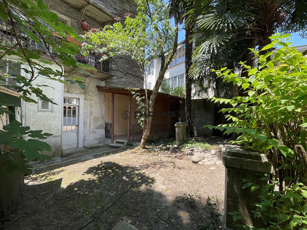 Appartement à PAU