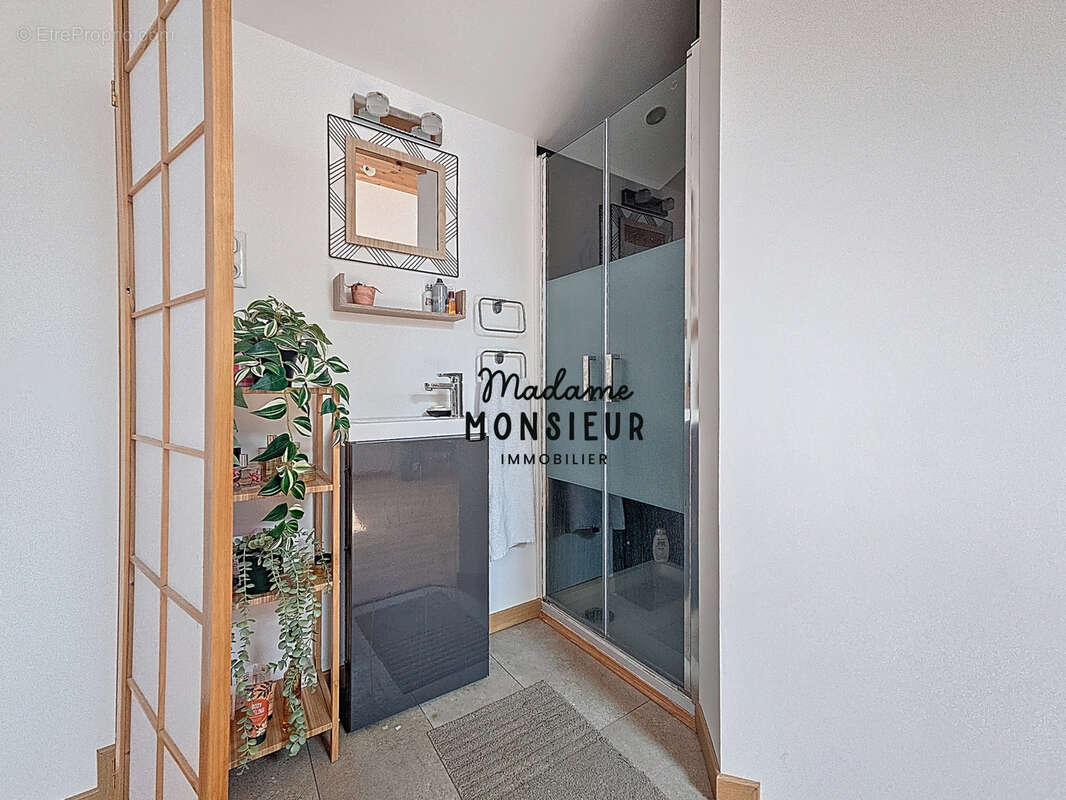 Maison à SAINT-SAVIN