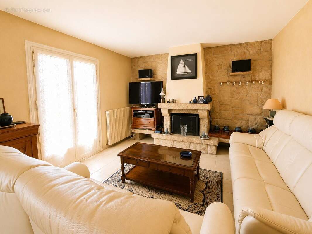 Maison 138 m² à Perros-Guirec  - photo 4