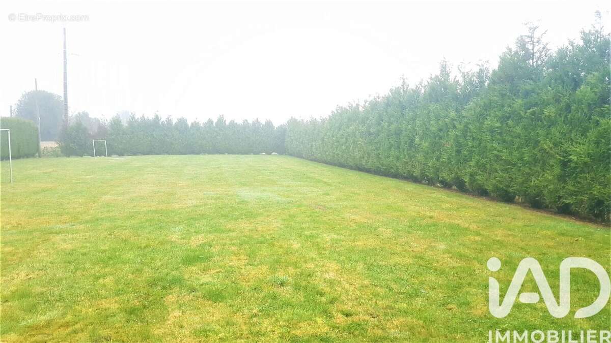 Terrain 877 m² à Bacqueville  - photo 8