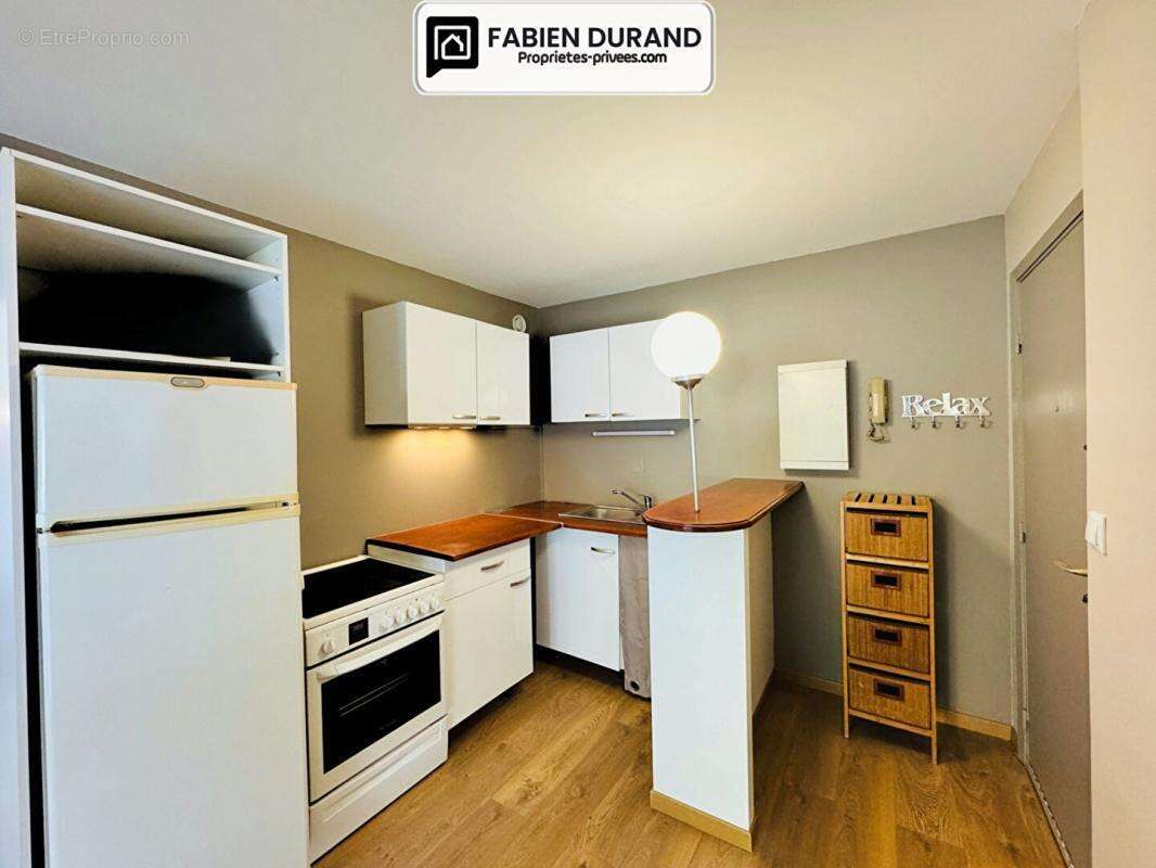 Appartement à FREJUS