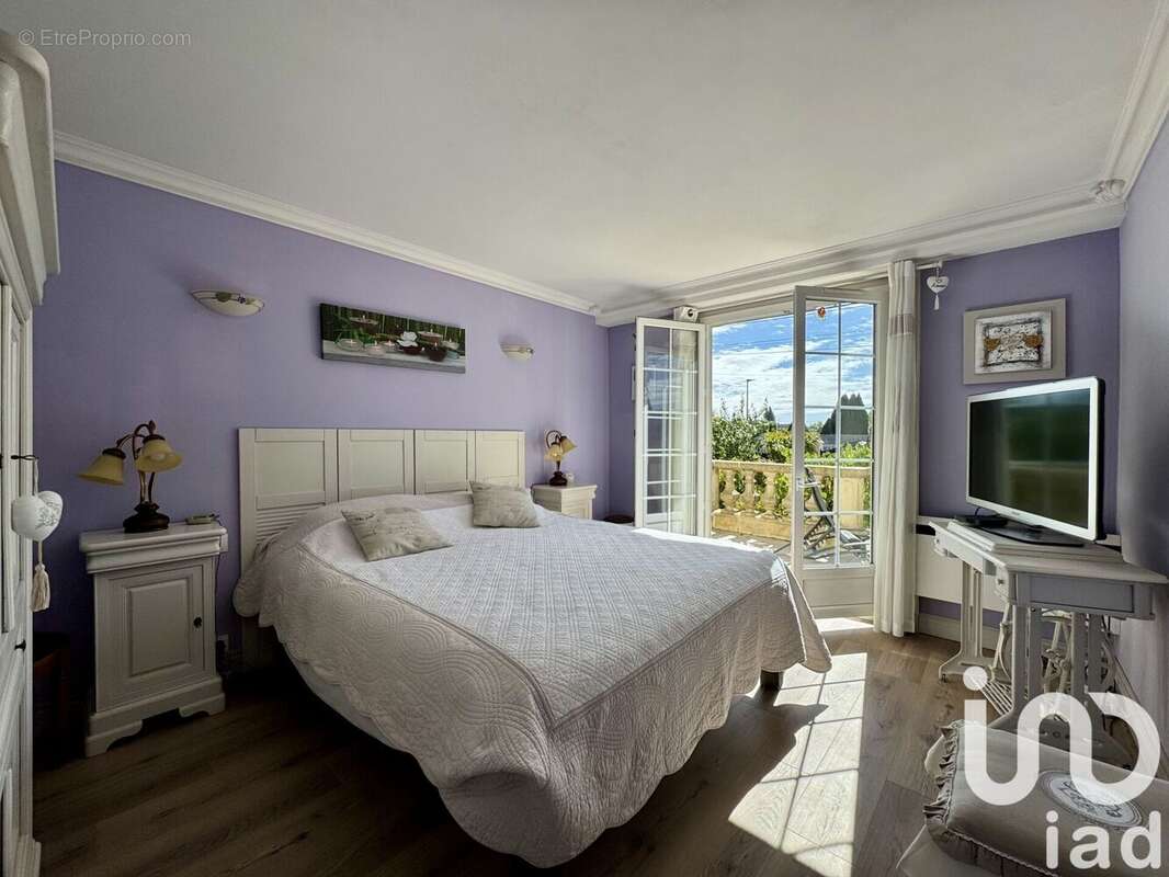 Photo 9 - Maison à MONTFERMEIL