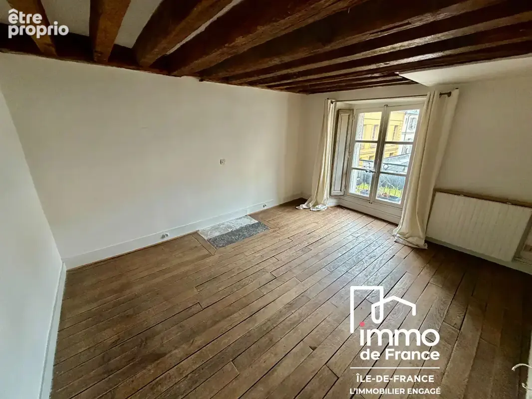 Versailles appartement 4 Pièces - photo 4