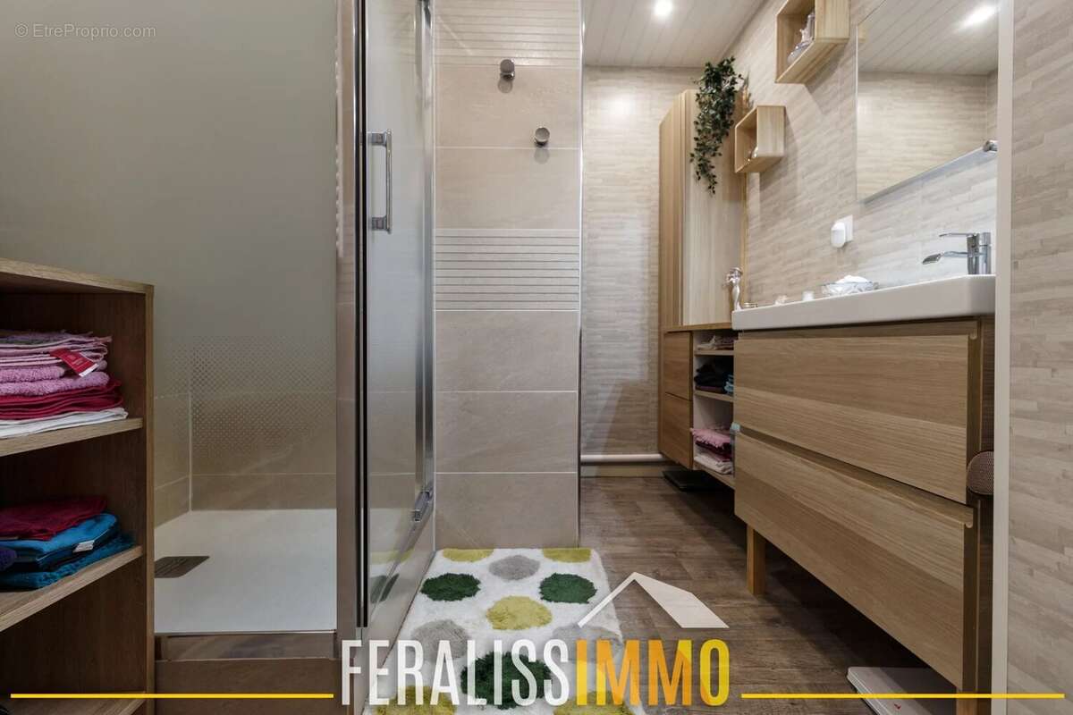 Appartement à CERGY