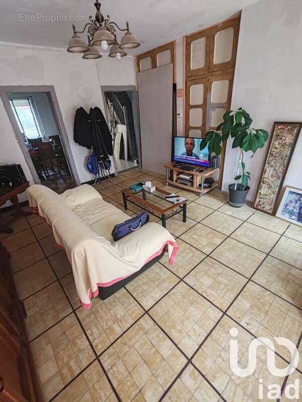 Photo 5 - Maison à ROEULX