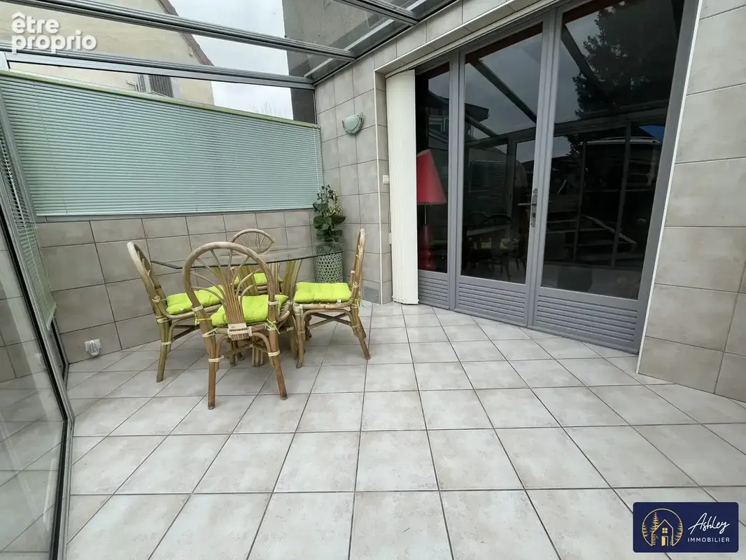 Maison à vendre 3 pièces YDES