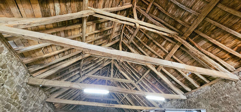 Propriete agricole à vendre aubin (12) - photo 32