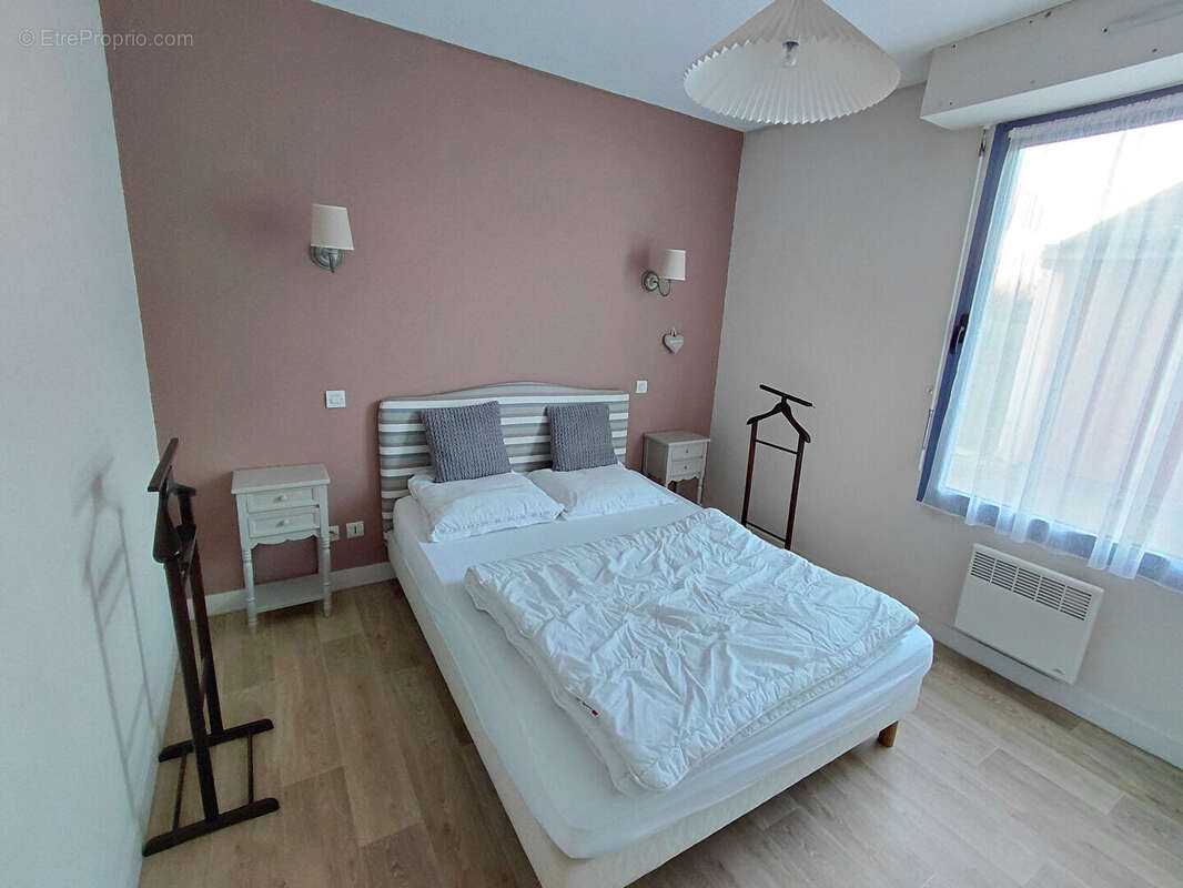 Appartement à ROSCOFF