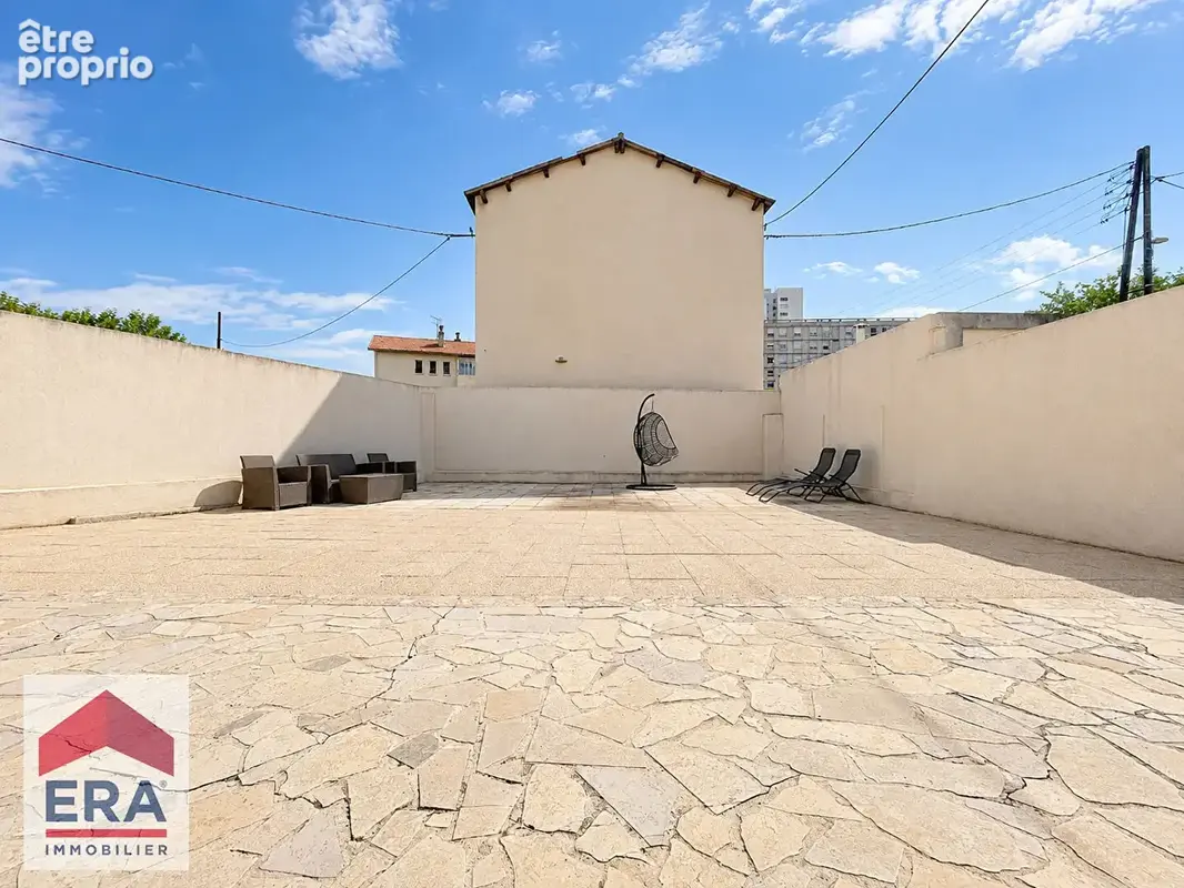 Maison 91m² à marseille 13e arrondissement - photo 3