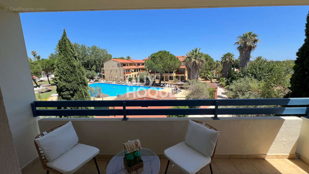 Appartement à SAINT-NAZAIRE