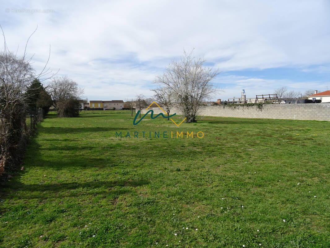 Maison à MARMANDE