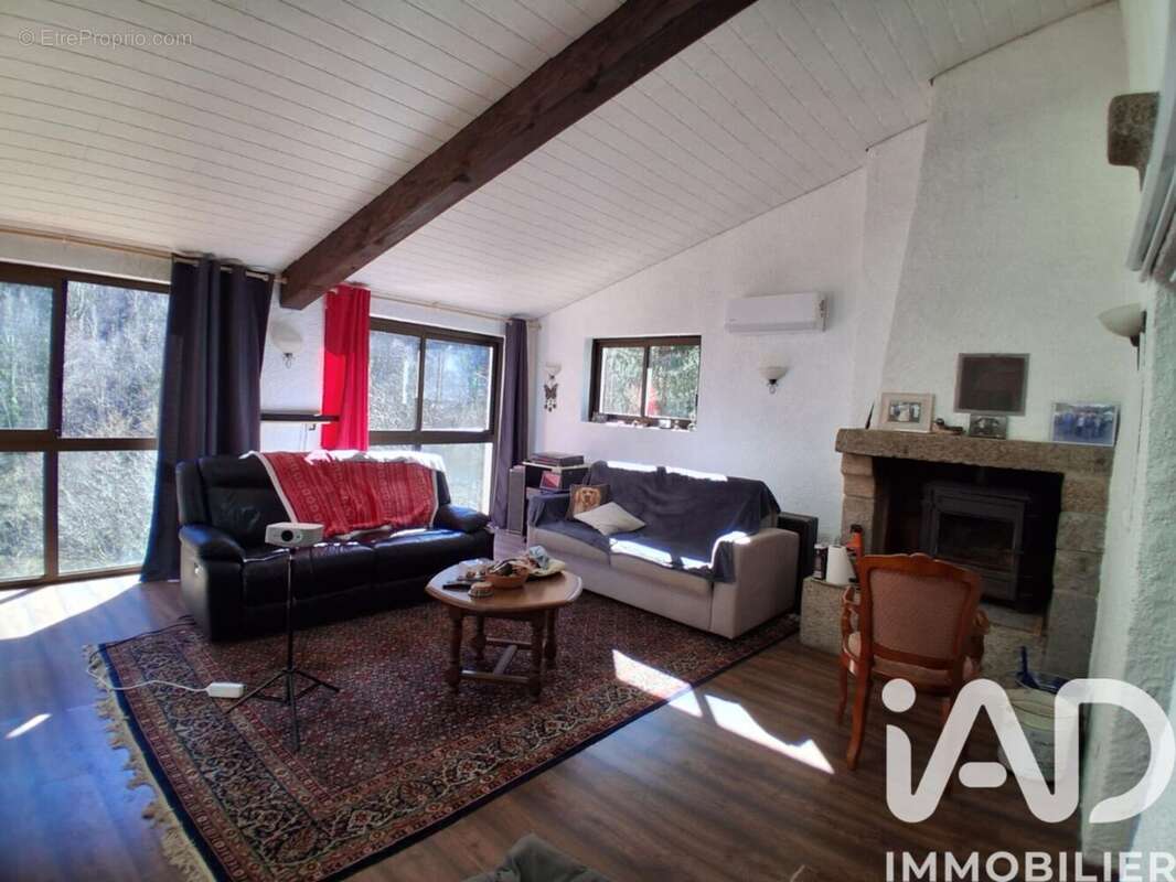 Photo 3 - Maison à PRATS-DE-MOLLO-LA-PRESTE