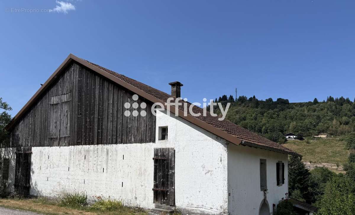 Maison 113 m² à Ventron  - photo 4