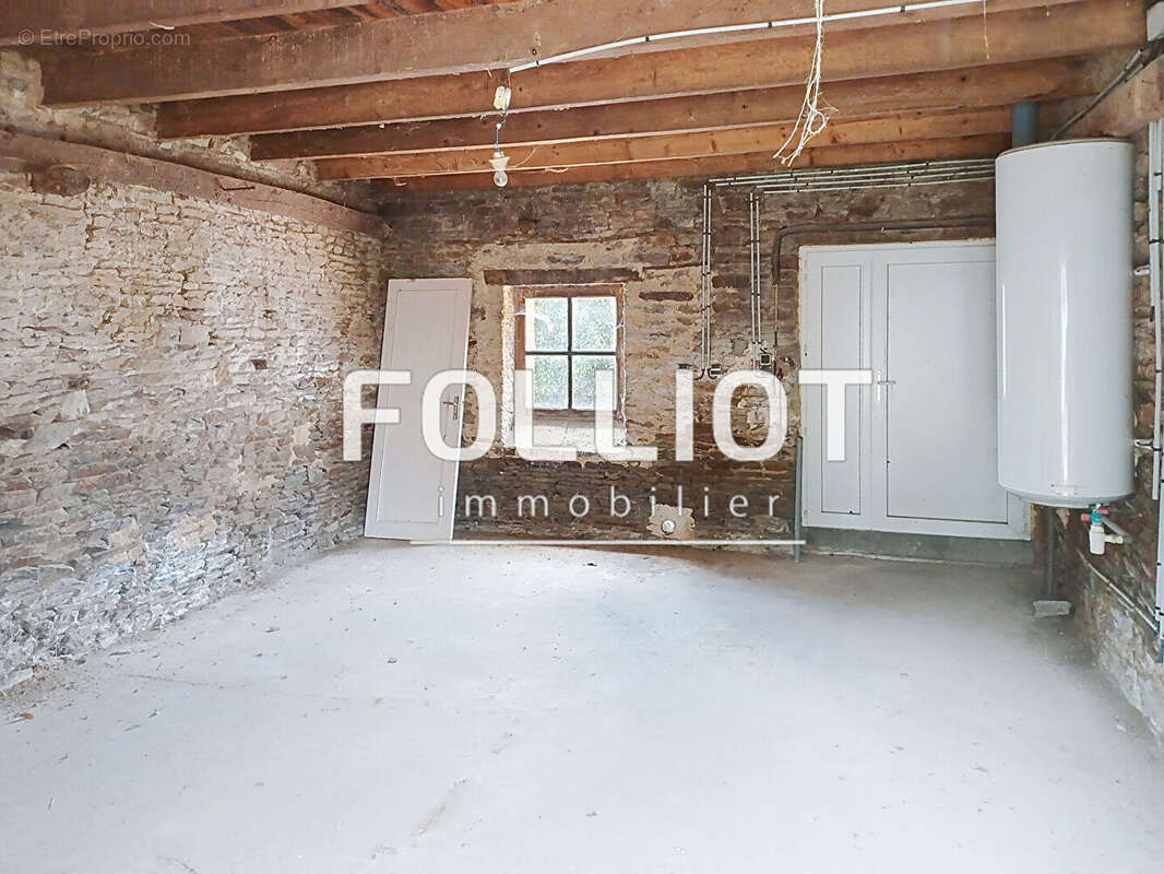 Maison Cormeray 5 pièce(s) 67 m2 - photo 8