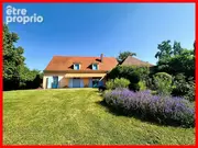 Maison à MOLLES
