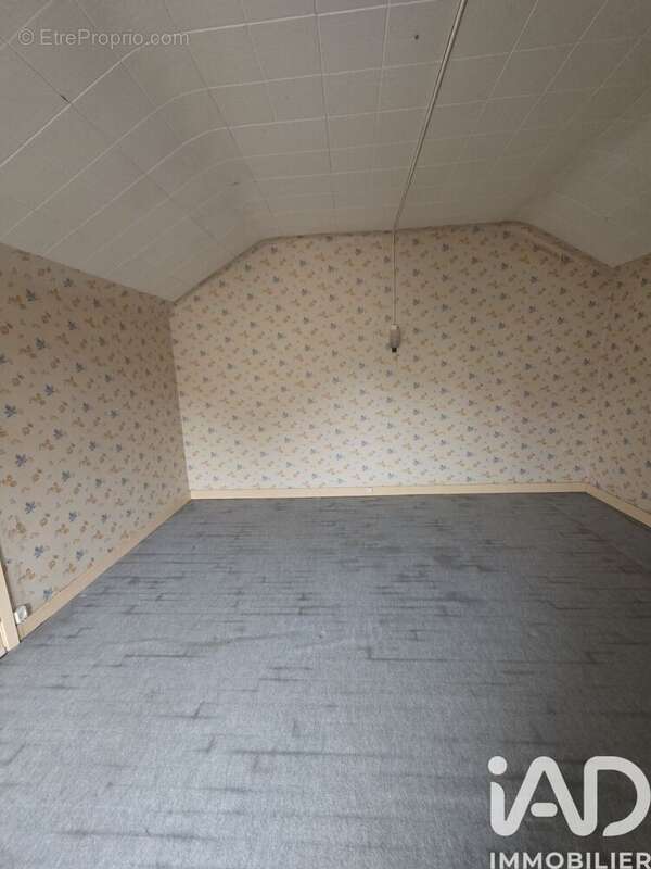 Photo 7 - Maison à CRUSNES