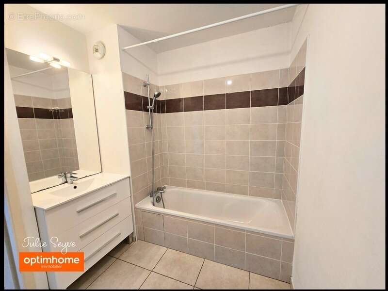 Appartement à GEX