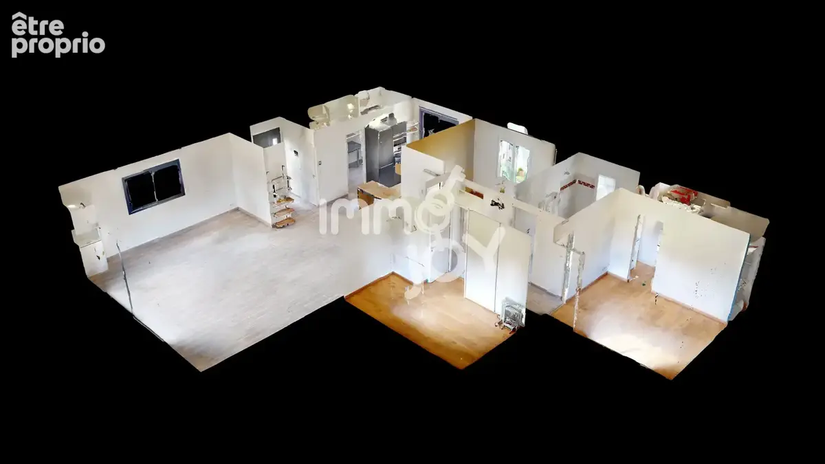 Maison à vendre MONTBERON - photo 16