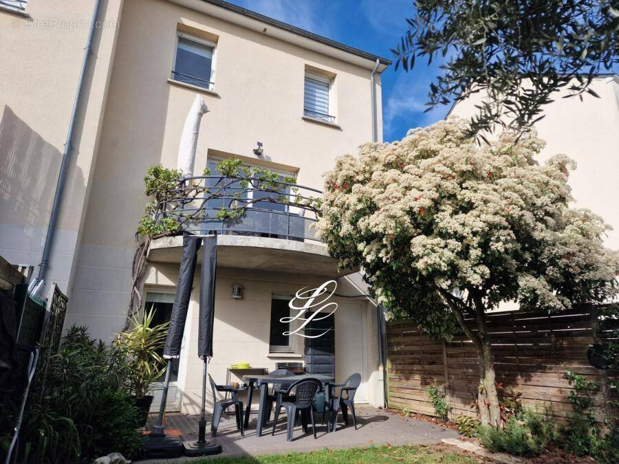 Maison à LE MANS