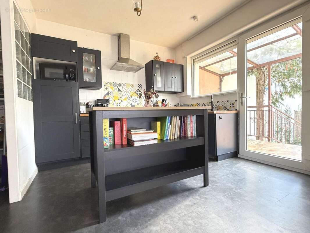 Maison à ESSEY-LES-NANCY