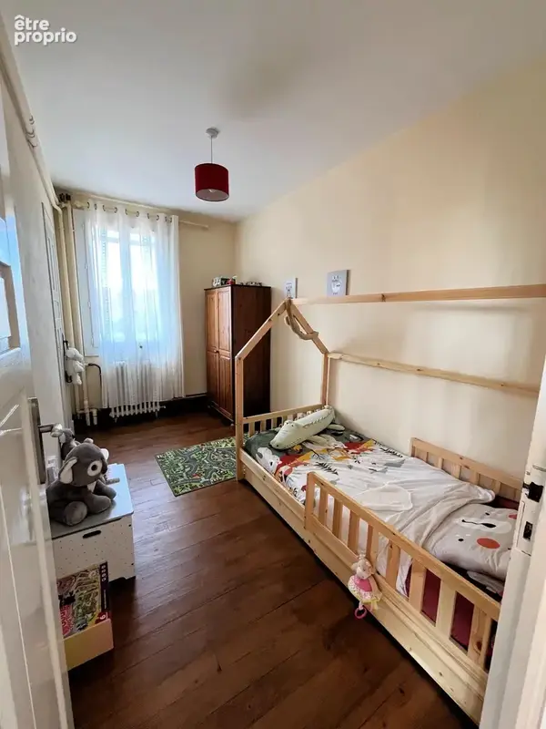 Maison 257m², 5 chambres, 3249m² de terrain, grande dépendance - photo 17