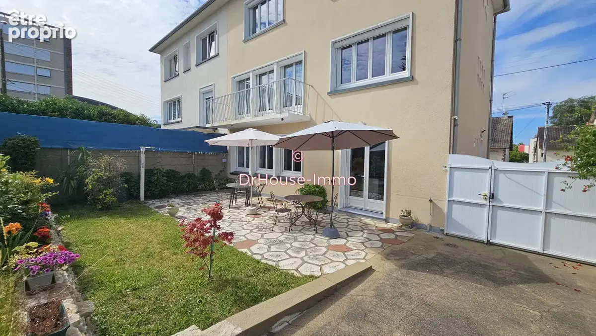 Maison 8 pièces 207 m² à vendre à Le Mans (72000) - photo 5